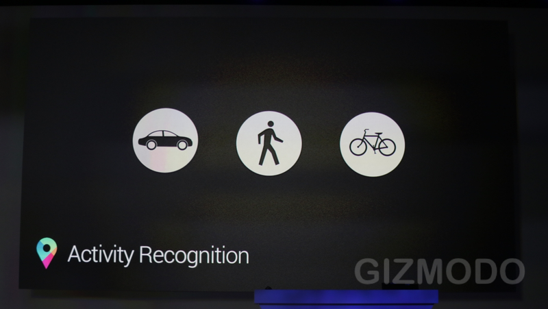 Illustration for article titled Google I/O: What's New in Android, Chrome, and Beyond